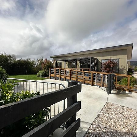 Country Retreats On Ranzau 1 Villa Nelson Bagian luar foto