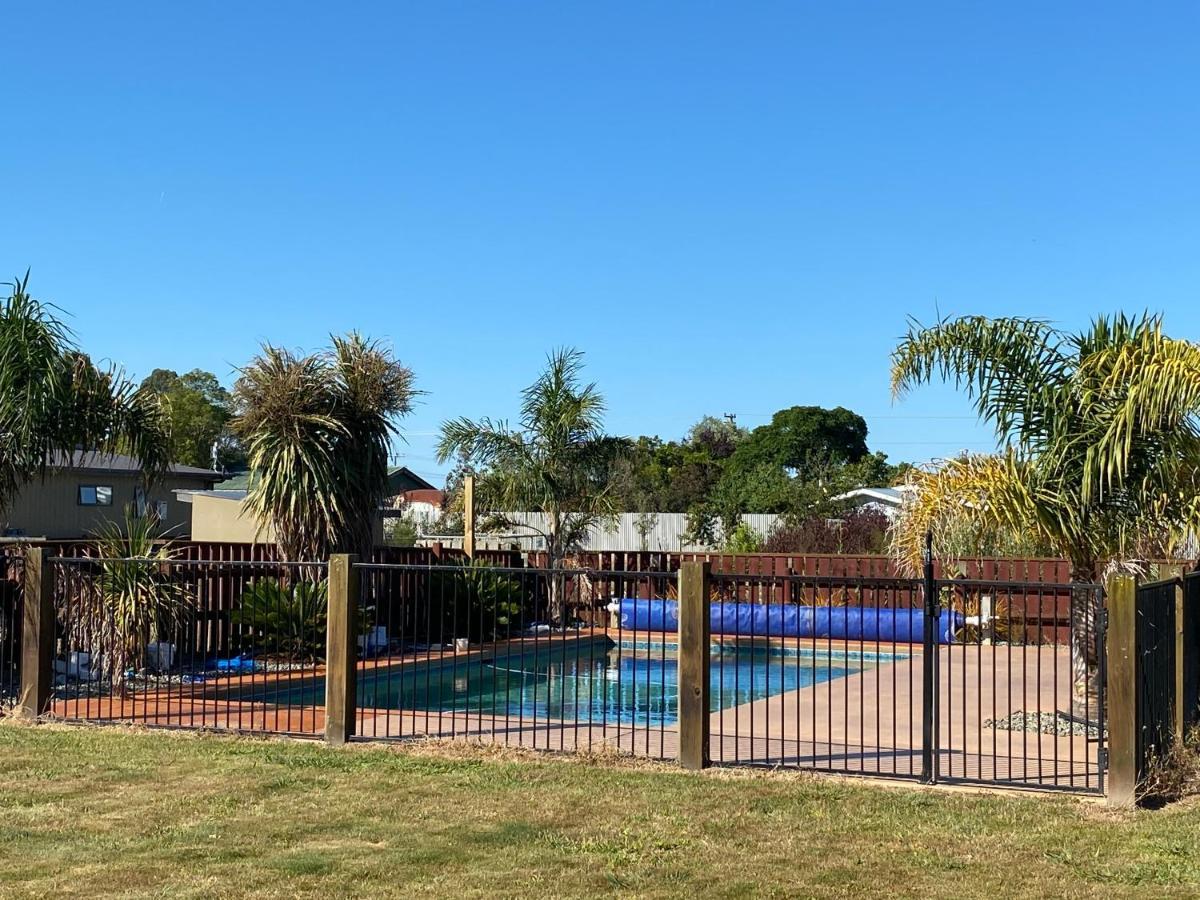 Country Retreats On Ranzau 1 Villa Nelson Bagian luar foto