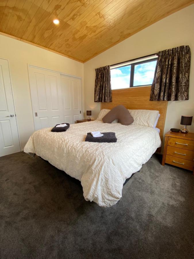 Country Retreats On Ranzau 1 Villa Nelson Bagian luar foto