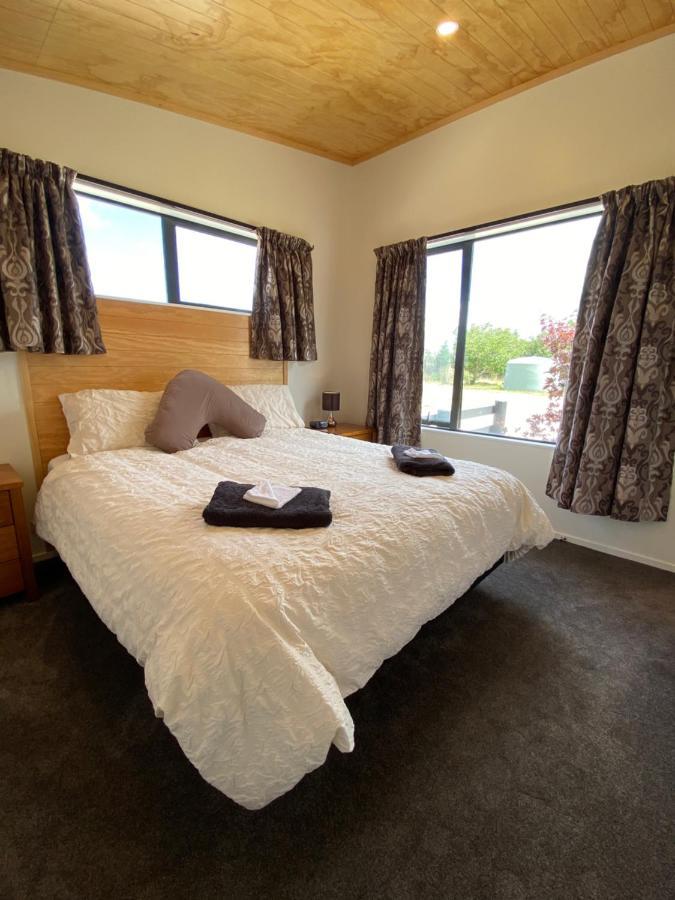 Country Retreats On Ranzau 1 Villa Nelson Bagian luar foto
