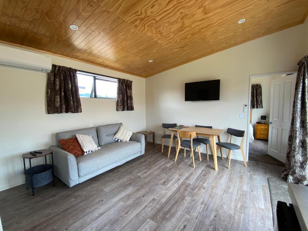 Country Retreats On Ranzau 1 Villa Nelson Bagian luar foto