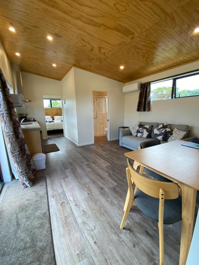 Country Retreats On Ranzau 1 Villa Nelson Bagian luar foto
