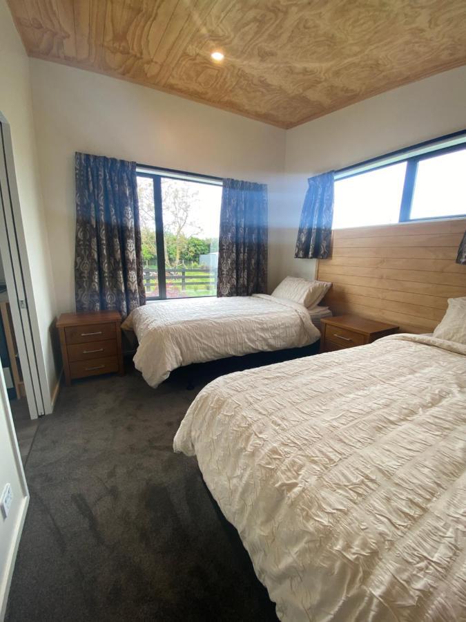 Country Retreats On Ranzau 1 Villa Nelson Bagian luar foto