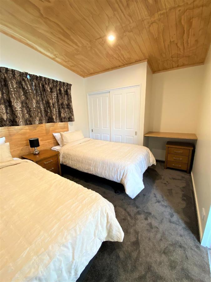 Country Retreats On Ranzau 1 Villa Nelson Bagian luar foto