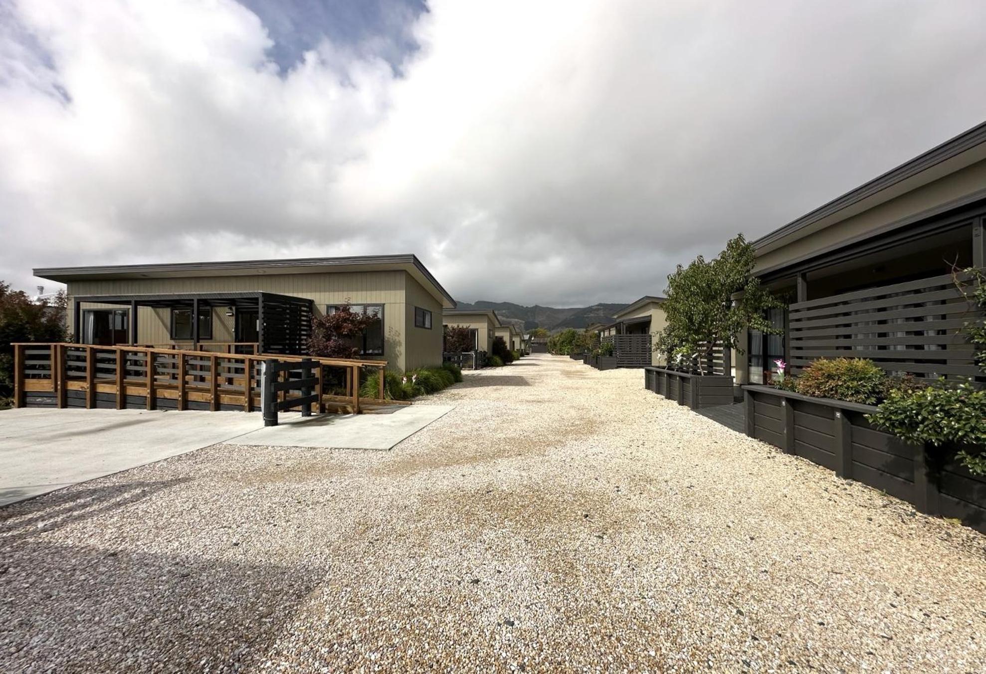 Country Retreats On Ranzau 1 Villa Nelson Bagian luar foto