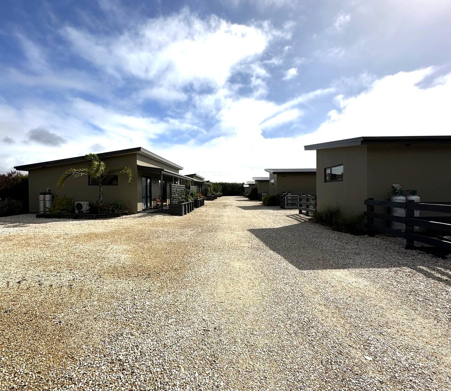 Country Retreats On Ranzau 1 Villa Nelson Bagian luar foto