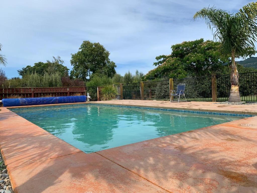 Country Retreats On Ranzau 1 Villa Nelson Bagian luar foto